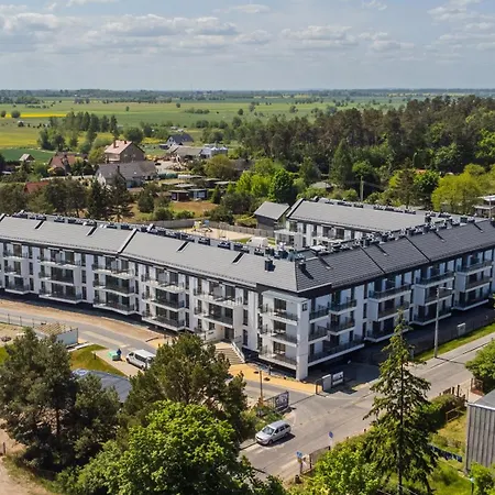 Delux Sun & Snow - Rowerownia, Silownia Zewnetrzna, Grill Apartment Jantar