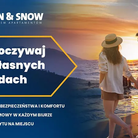 Sun & Snow, Resort Jantar