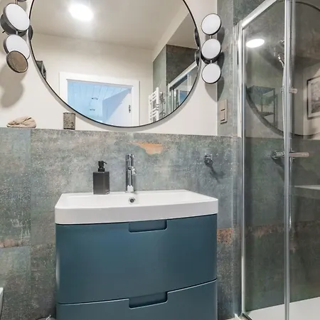 Delux Sun & Snow - Rowerownia, Silownia Zewnetrzna, Grill Appartement