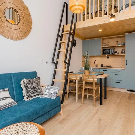 Apartman Jantar, Sun & Snow