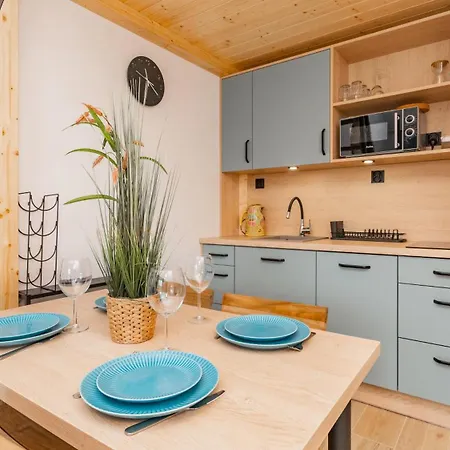 Apartman Jantar, Sun & Snow Jantar