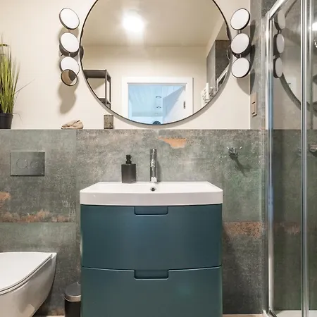 Apartman Jantar, Sun & Snow *