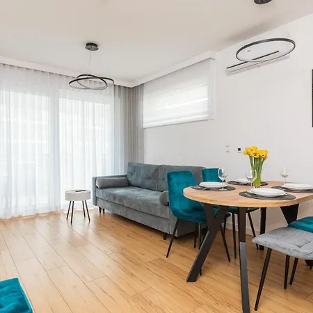 Jantar, Sun & Snow Apartman *