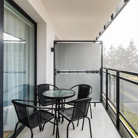 Jantar, Sun & Snow Apartman *