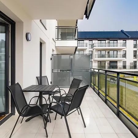 Appartement Delux Sun & Snow - Rowerownia, Silownia Zewnetrzna, Grill Jantar