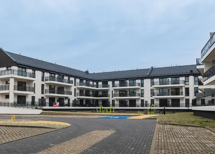 Jantar, Sun & Snow Apartment