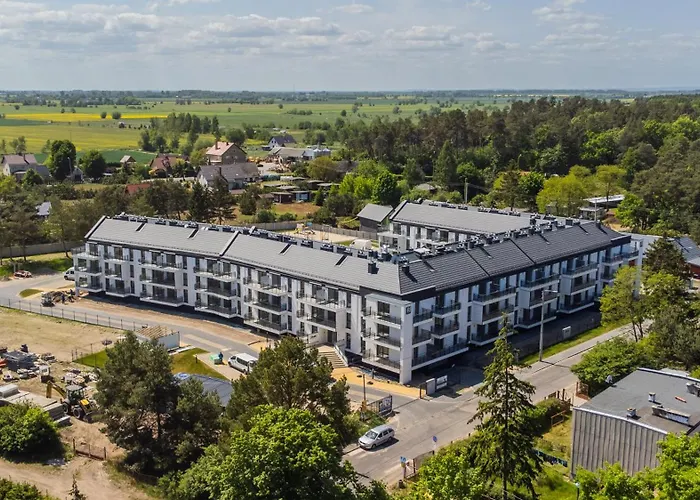 Jantar, Sun & Snow Apartment Jantar