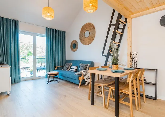 Jantar, Sun & Snow Apartment Jantar