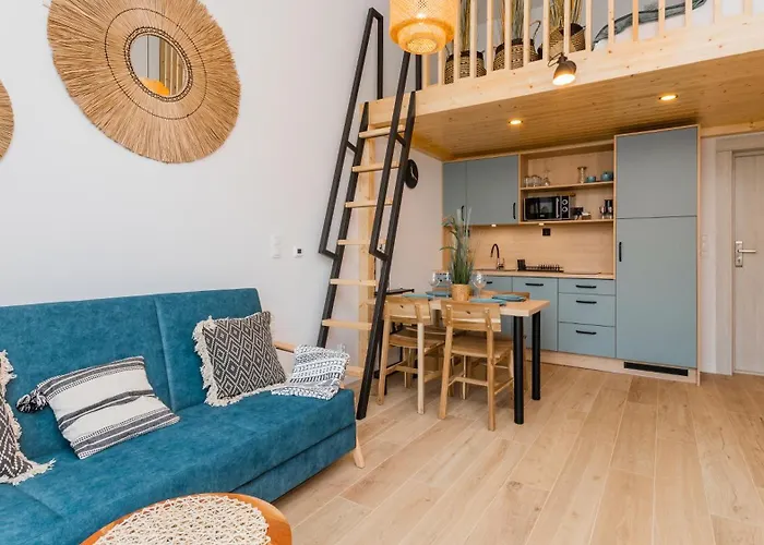 Apartment Jantar, Sun & Snow