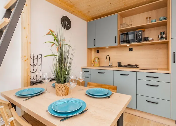 Apartment Jantar, Sun & Snow Jantar