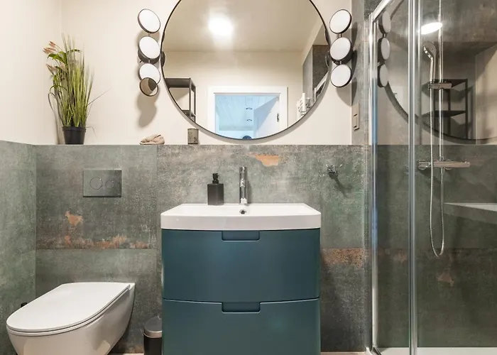 Апартаменты Jantar, Sun & Snow *