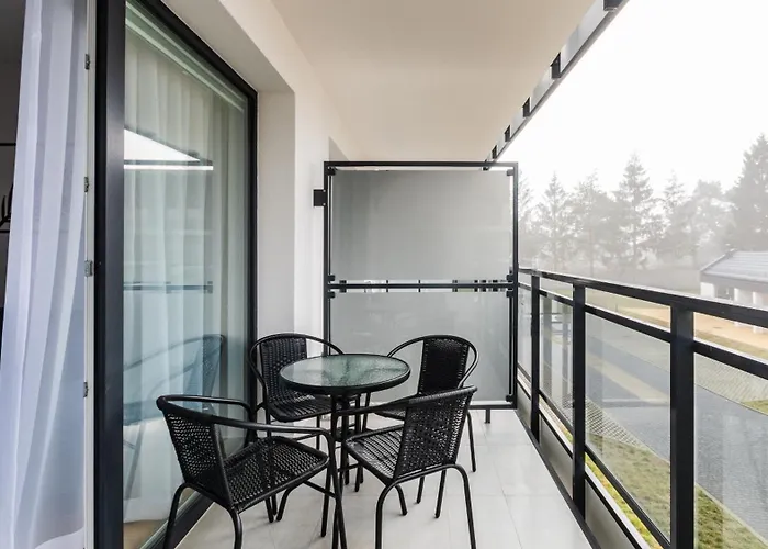 Jantar, Sun & Snow Apartment *