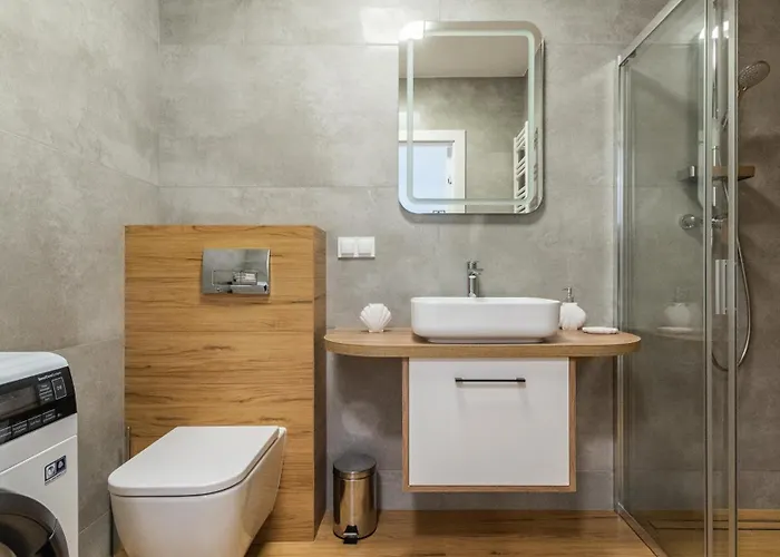 Jantar, Sun & Snow Апартаменты Янтар